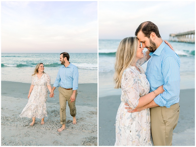 Wilmington Engagement Session - Wrightsville Engagement Session - Tiffany L Johnson Photography_0060.jpg