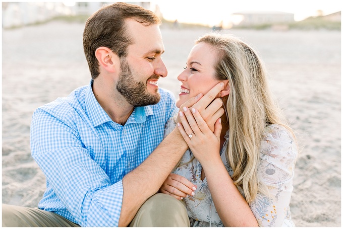 Wilmington Engagement Session - Wrightsville Engagement Session - Tiffany L Johnson Photography_0071.jpg
