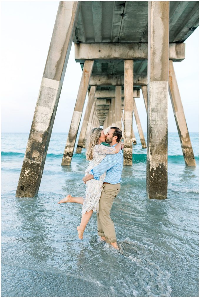 Wilmington Engagement Session - Wrightsville Engagement Session - Tiffany L Johnson Photography_0072.jpg