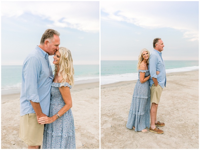 Emerald Isle Beach Engagement Session - Tiffany L Johnson Photographer_0006.jpg