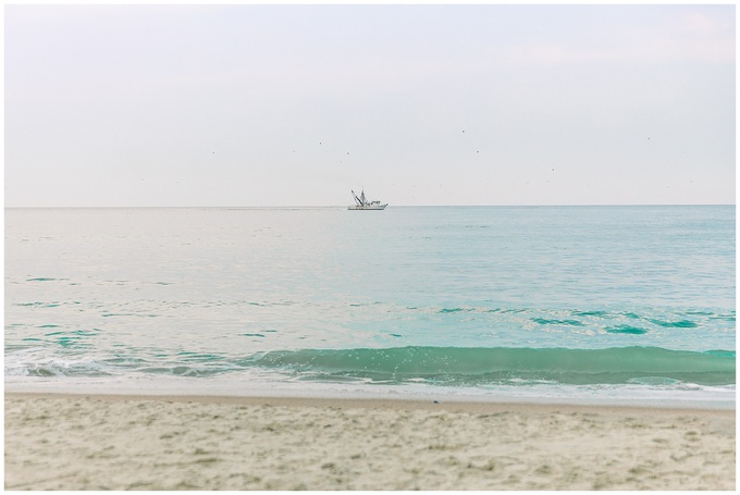 Emerald Isle Beach Engagement Session - Tiffany L Johnson Photographer_0031.jpg