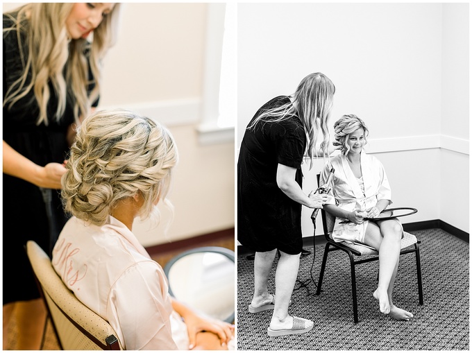 Rocky Mount Wedding Photographer - Sunset Ave Wedding - Tiffany L Johnson Photography_0019.jpg