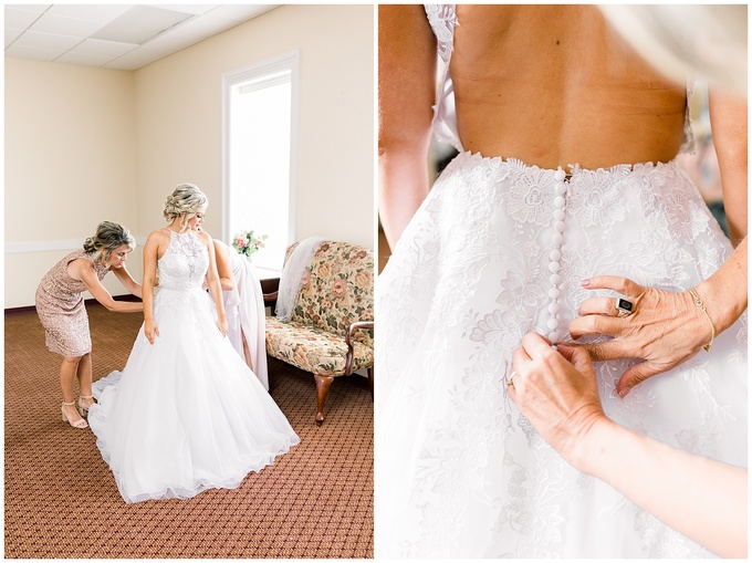 Rocky Mount Wedding Photographer - Sunset Ave Wedding - Tiffany L Johnson Photography_0021.jpg