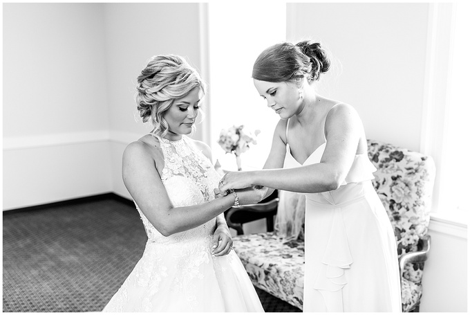 Rocky Mount Wedding Photographer - Sunset Ave Wedding - Tiffany L Johnson Photography_0024.jpg