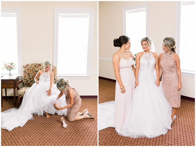 Rocky Mount Wedding Photographer - Sunset Ave Wedding - Tiffany L Johnson Photography_0029.jpg