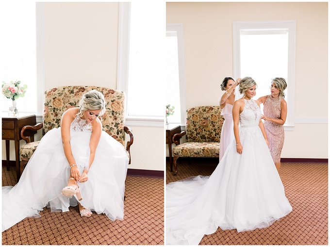 Rocky Mount Wedding Photographer - Sunset Ave Wedding - Tiffany L Johnson Photography_0031.jpg