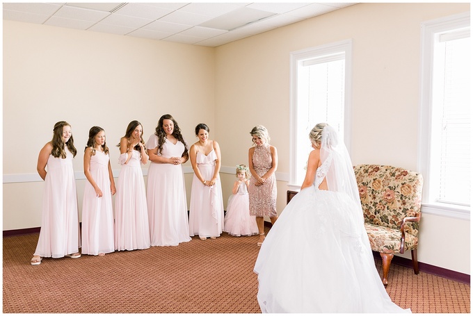 Rocky Mount Wedding Photographer - Sunset Ave Wedding - Tiffany L Johnson Photography_0035.jpg