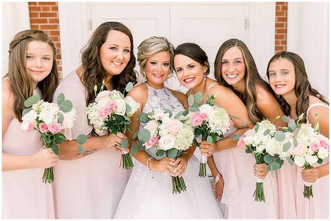 Rocky Mount Wedding Photographer - Sunset Ave Wedding - Tiffany L Johnson Photography_0037.jpg