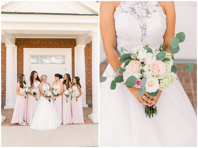 Rocky Mount Wedding Photographer - Sunset Ave Wedding - Tiffany L Johnson Photography_0038.jpg