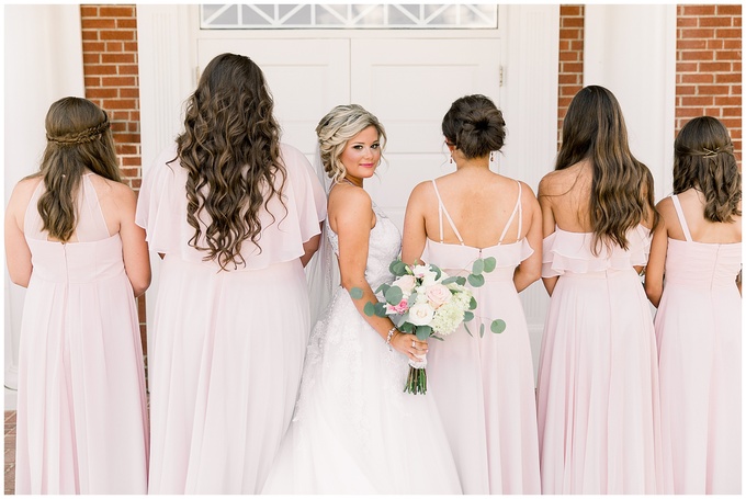 Rocky Mount Wedding Photographer - Sunset Ave Wedding - Tiffany L Johnson Photography_0039.jpg