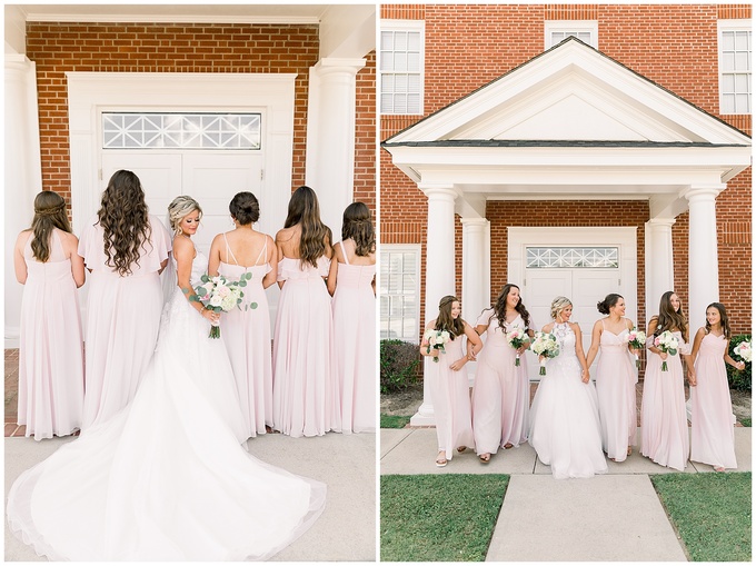 Rocky Mount Wedding Photographer - Sunset Ave Wedding - Tiffany L Johnson Photography_0040.jpg