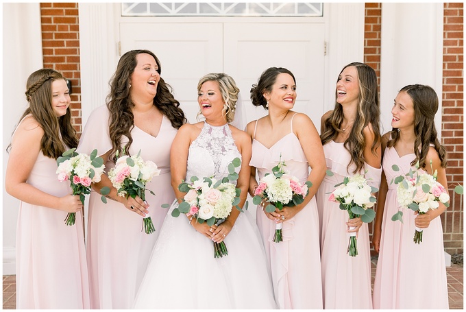 Rocky Mount Wedding Photographer - Sunset Ave Wedding - Tiffany L Johnson Photography_0043.jpg