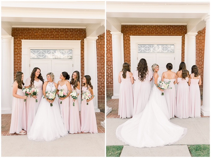 Rocky Mount Wedding Photographer - Sunset Ave Wedding - Tiffany L Johnson Photography_0044.jpg