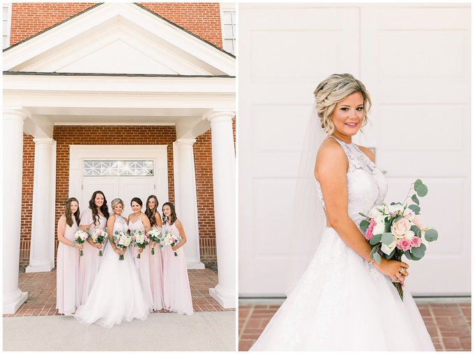 Rocky Mount Wedding Photographer - Sunset Ave Wedding - Tiffany L Johnson Photography_0046.jpg