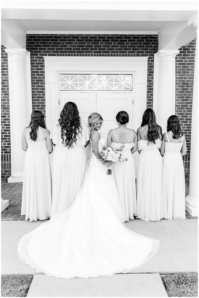 Rocky Mount Wedding Photographer - Sunset Ave Wedding - Tiffany L Johnson Photography_0047.jpg