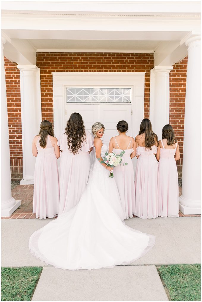 Rocky Mount Wedding Photographer - Sunset Ave Wedding - Tiffany L Johnson Photography_0049.jpg