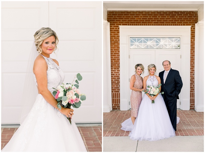 Rocky Mount Wedding Photographer - Sunset Ave Wedding - Tiffany L Johnson Photography_0050.jpg