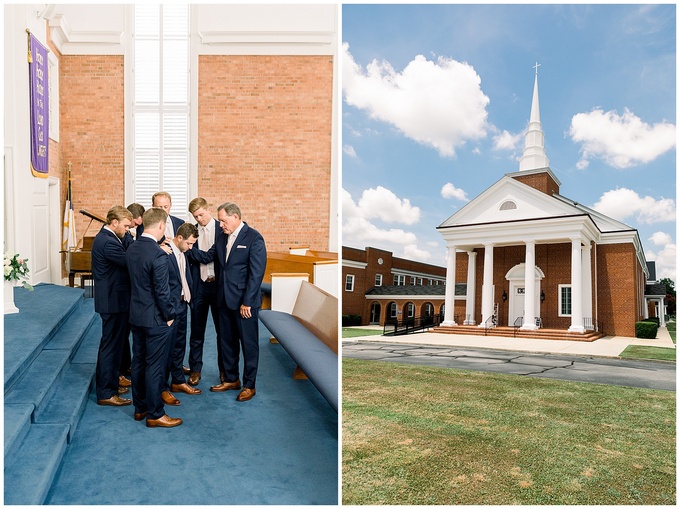 Rocky Mount Wedding Photographer - Sunset Ave Wedding - Tiffany L Johnson Photography_0070.jpg