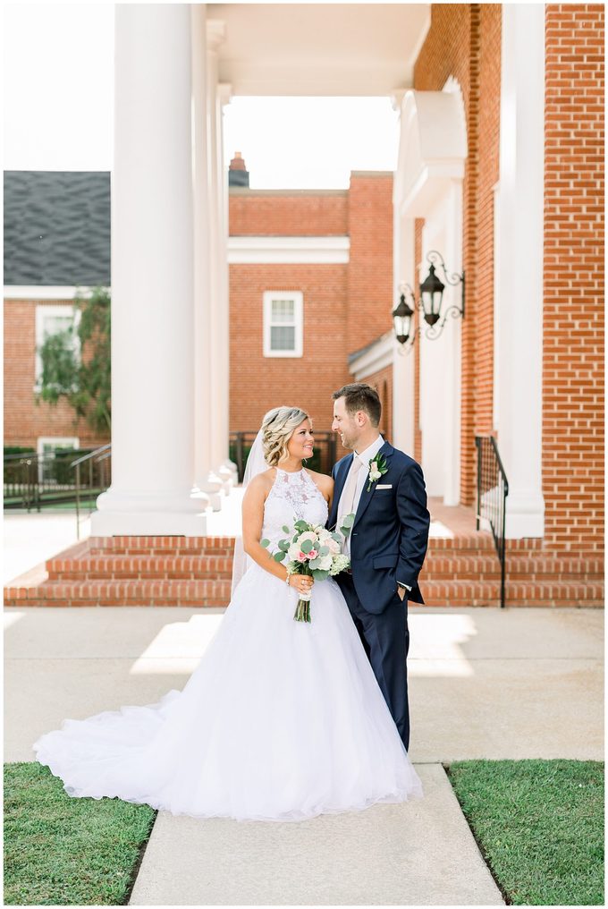 Rocky Mount Wedding Photographer - Sunset Ave Wedding - Tiffany L Johnson Photography_0101.jpg