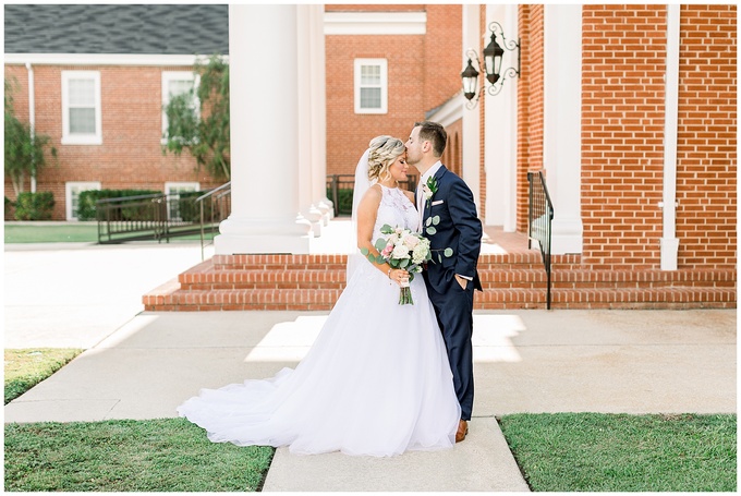 Rocky Mount Wedding Photographer - Sunset Ave Wedding - Tiffany L Johnson Photography_0107.jpg