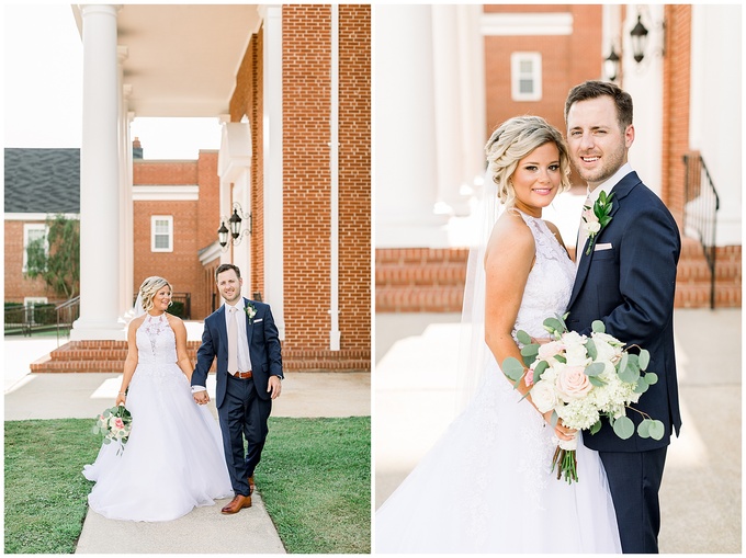 Rocky Mount Wedding Photographer - Sunset Ave Wedding - Tiffany L Johnson Photography_0108.jpg