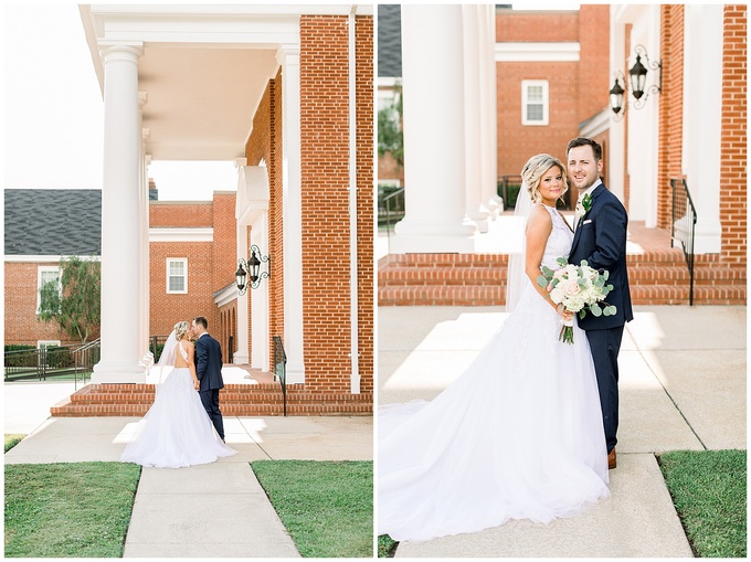 Rocky Mount Wedding Photographer - Sunset Ave Wedding - Tiffany L Johnson Photography_0110.jpg