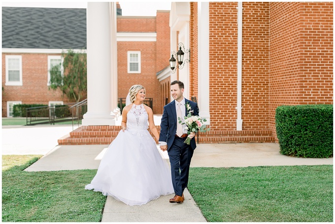 Rocky Mount Wedding Photographer - Sunset Ave Wedding - Tiffany L Johnson Photography_0112.jpg