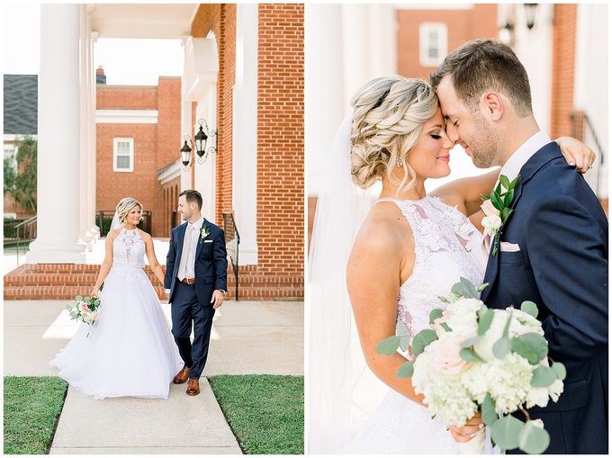 Rocky Mount Wedding Photographer - Sunset Ave Wedding - Tiffany L Johnson Photography_0115.jpg