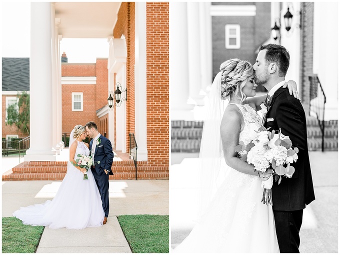 Rocky Mount Wedding Photographer - Sunset Ave Wedding - Tiffany L Johnson Photography_0117.jpg