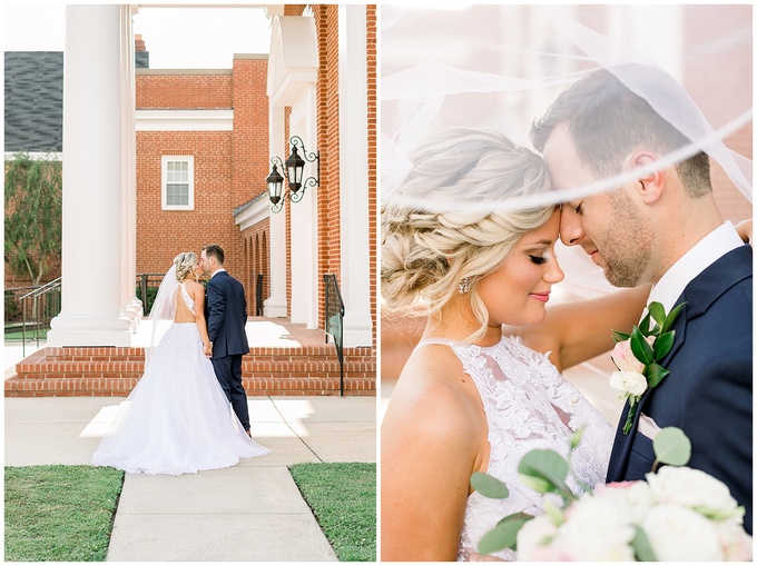 Rocky Mount Wedding Photographer - Sunset Ave Wedding - Tiffany L Johnson Photography_0119.jpg