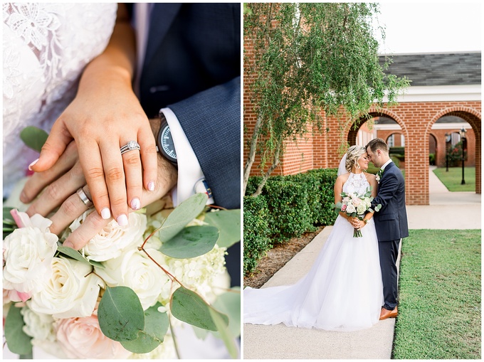 Rocky Mount Wedding Photographer - Sunset Ave Wedding - Tiffany L Johnson Photography_0121.jpg