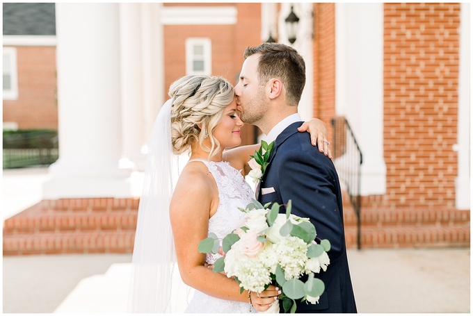 Rocky Mount Wedding Photographer - Sunset Ave Wedding - Tiffany L Johnson Photography_0122.jpg