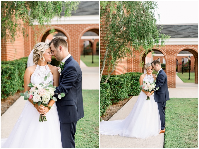 Rocky Mount Wedding Photographer - Sunset Ave Wedding - Tiffany L Johnson Photography_0123.jpg