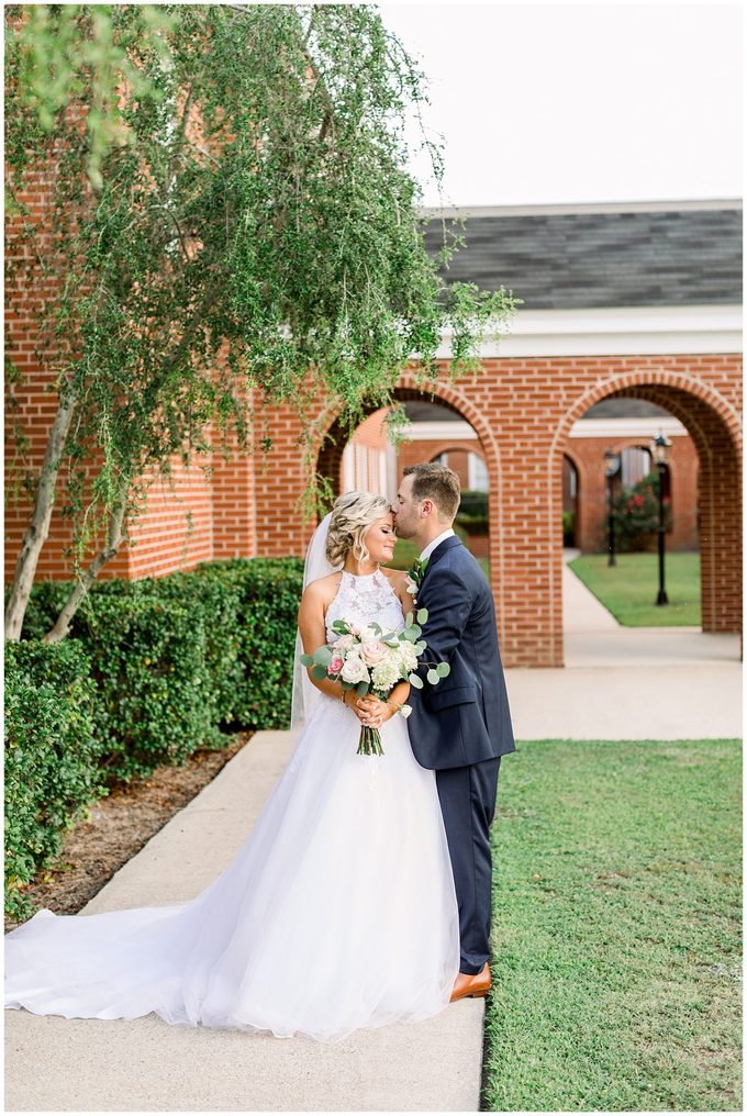 Rocky Mount Wedding Photographer - Sunset Ave Wedding - Tiffany L Johnson Photography_0124.jpg