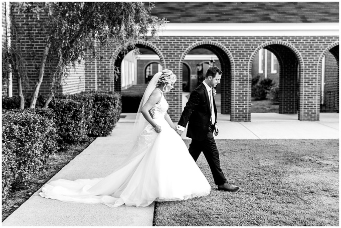 Rocky Mount Wedding Photographer - Sunset Ave Wedding - Tiffany L Johnson Photography_0128.jpg