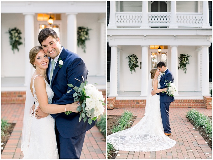 Leslie Alford Mims House Wedding Day - Mims House - Tiffany L Johnson Photography - Holly Springs Wedding_0065.jpg