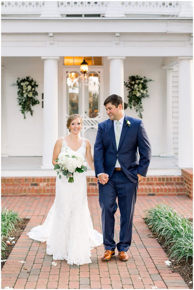 Leslie Alford Mims House Wedding Day - Mims House - Tiffany L Johnson Photography - Holly Springs Wedding_0068.jpg