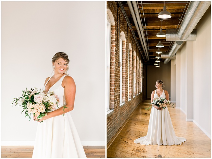 The Powerhouse Bridal Session - Rocky Mount Mills Wedding - Tiffany L Johnson Phootgraphy_0008.jpg