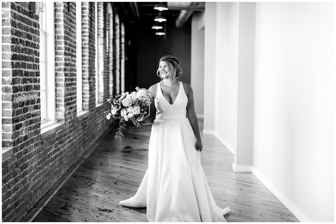 The Powerhouse Bridal Session - Rocky Mount Mills Wedding - Tiffany L Johnson Phootgraphy_0009.jpg