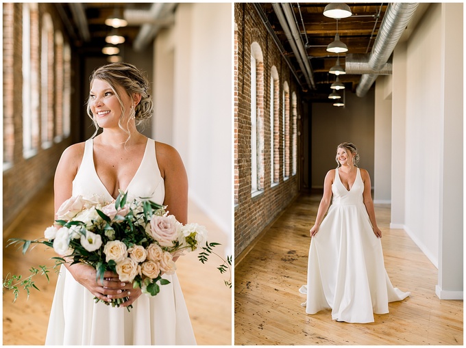 The Powerhouse Bridal Session - Rocky Mount Mills Wedding - Tiffany L Johnson Phootgraphy_0010.jpg