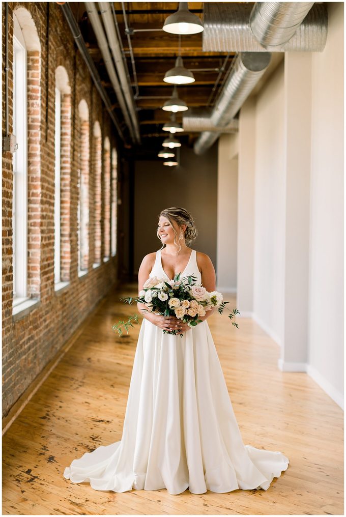 The Powerhouse Bridal Session - Rocky Mount Mills Wedding - Tiffany L Johnson Phootgraphy_0011.jpg