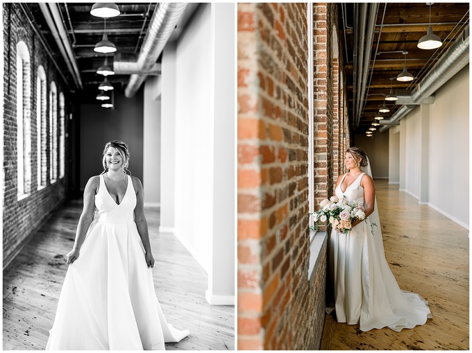 The Powerhouse Bridal Session - Rocky Mount Mills Wedding - Tiffany L Johnson Phootgraphy_0012.jpg