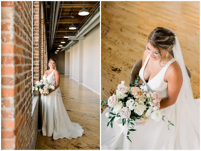 The Powerhouse Bridal Session - Rocky Mount Mills Wedding - Tiffany L Johnson Phootgraphy_0016.jpg