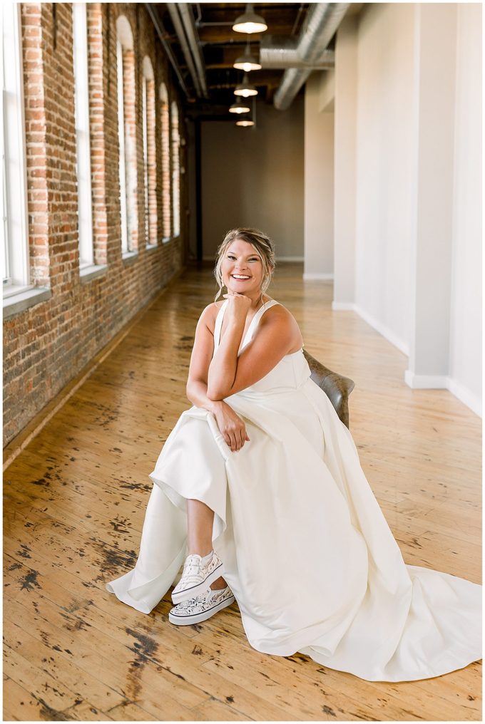 The Powerhouse Bridal Session - Rocky Mount Mills Wedding - Tiffany L Johnson Phootgraphy_0017.jpg