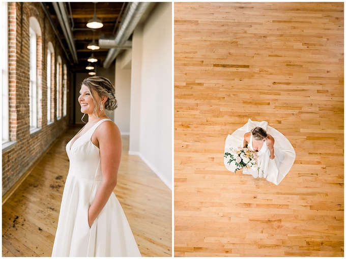 The Powerhouse Bridal Session - Rocky Mount Mills Wedding - Tiffany L Johnson Phootgraphy_0018.jpg