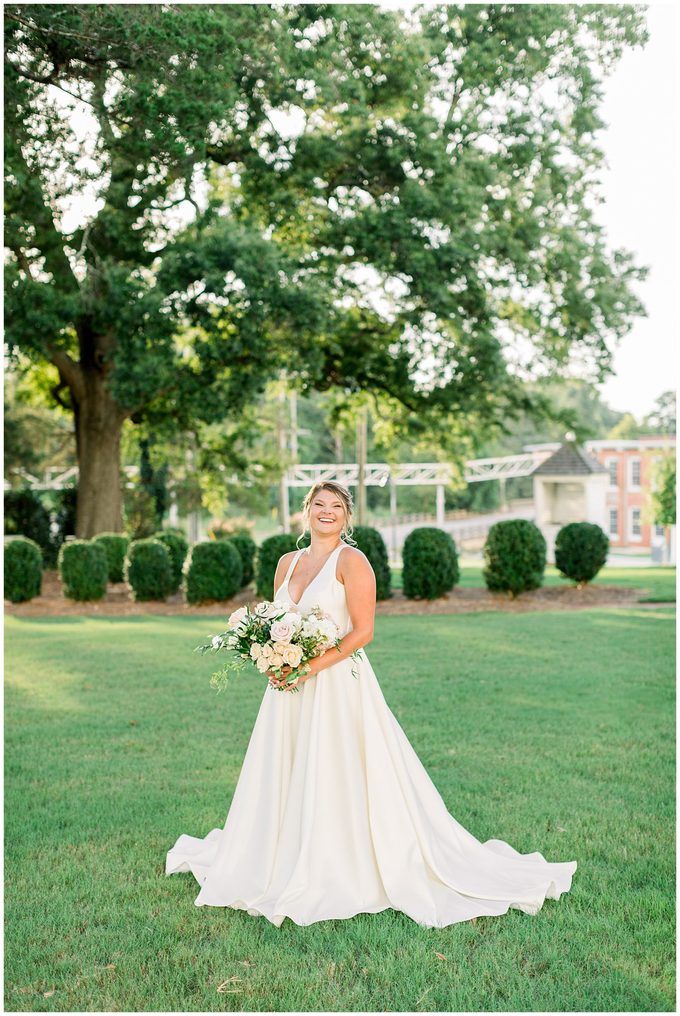 The Powerhouse Bridal Session - Rocky Mount Mills Wedding - Tiffany L Johnson Phootgraphy_0021.jpg