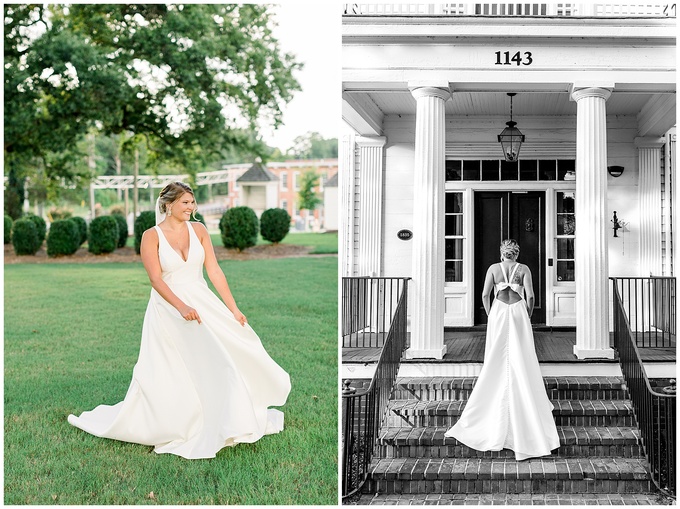 The Powerhouse Bridal Session - Rocky Mount Mills Wedding - Tiffany L Johnson Phootgraphy_0032.jpg