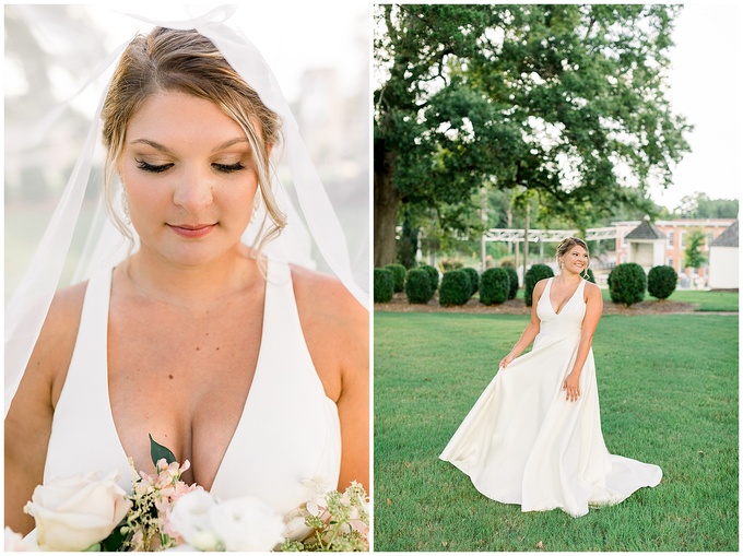 The Powerhouse Bridal Session - Rocky Mount Mills Wedding - Tiffany L Johnson Phootgraphy_0034.jpg