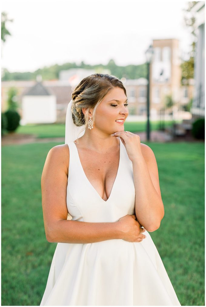 The Powerhouse Bridal Session - Rocky Mount Mills Wedding - Tiffany L Johnson Phootgraphy_0035.jpg