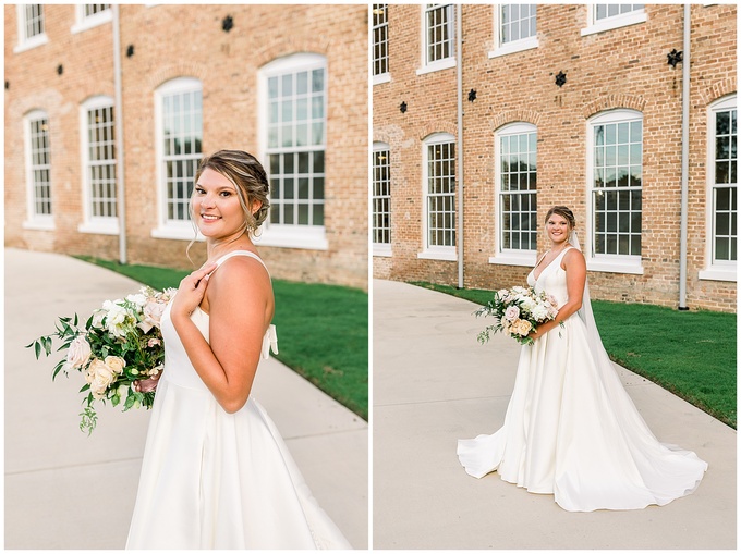 The Powerhouse Bridal Session - Rocky Mount Mills Wedding - Tiffany L Johnson Phootgraphy_0036.jpg